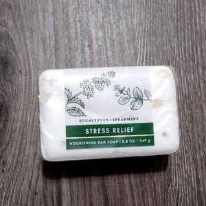 Stress Relief Body Soap
